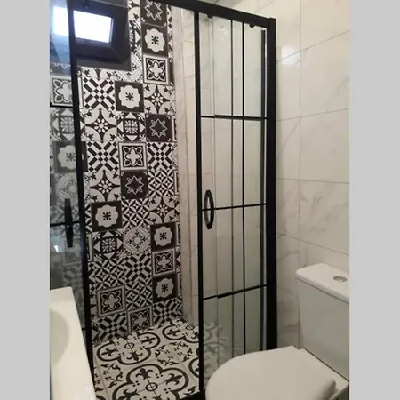 Bozburun Tatil Evi Apartament Marmaris