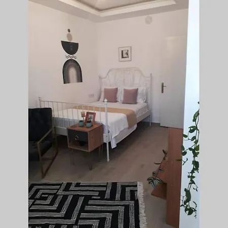 Bozburun Tatil Evi Apartament *