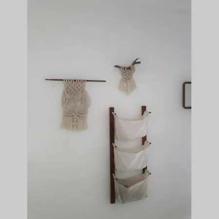 Apartament Bozburun Tatil Evi *